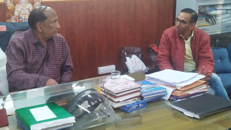 संजय पाण्डे की मेहनत रंग लाई, अल्मोड़ा में लेप्रोस्कोपिक सर्जरी शुरू होने की उम्मीद