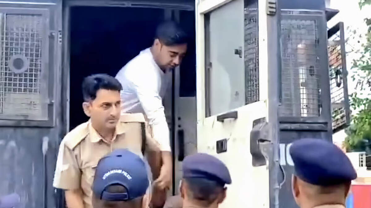 22 सितंबर 2022 से जेल में बंद हैं अंकिता के गुनाहगार, सरकार की मजबूत पैरवी के चलते नहीं हो पाई एक भी जमानत