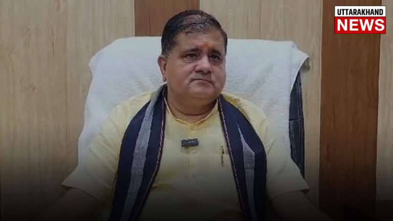 ‘कांग्रेस फैलाती है अफवाह, जनता कर रही है रिकॉर्ड’ – भट्ट का करारा पलटवार!
