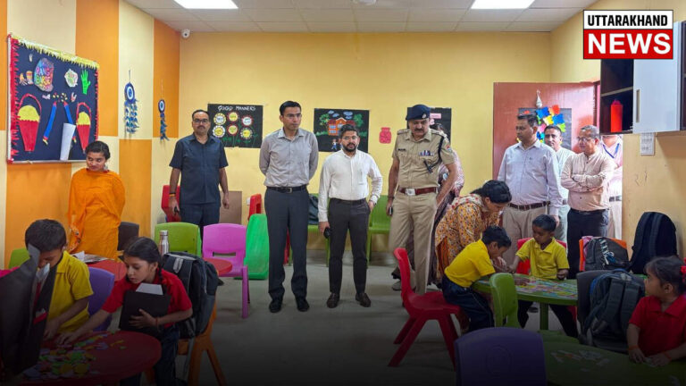 किताबें और ड्रेस की जबरन बिक्री, फ्लावर डेल और माउंट लिट्रा को मिला नोटिस