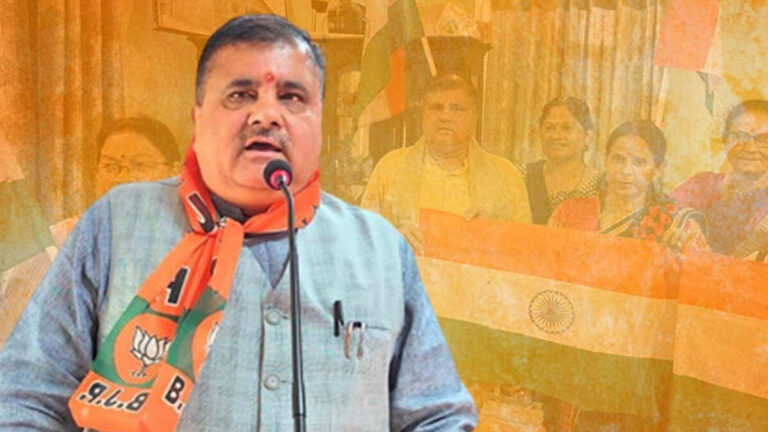 Uttarakhand Politics : व्यक्तिगत राजनीति पर भट्ट का हमला, बोले