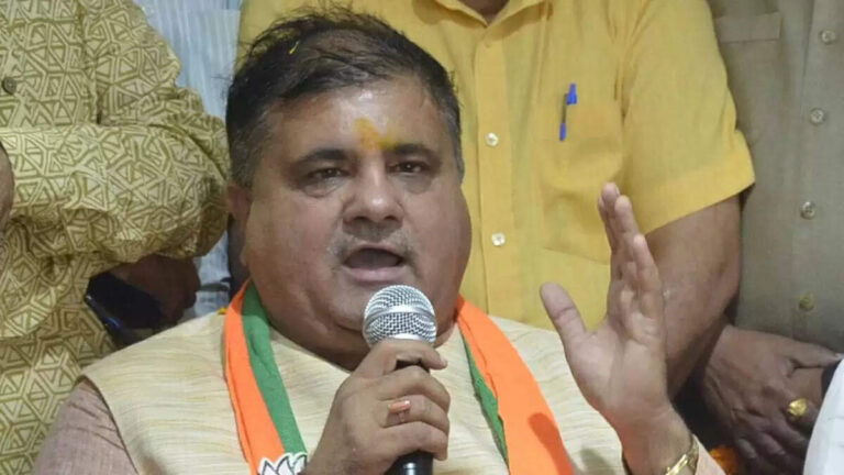 उत्तराखंड बीजेपी में बड़ा उलटफेर! प्रदेश अध्यक्ष बदलने की अटकलें तेज, हाईकमान में मंथन जारी