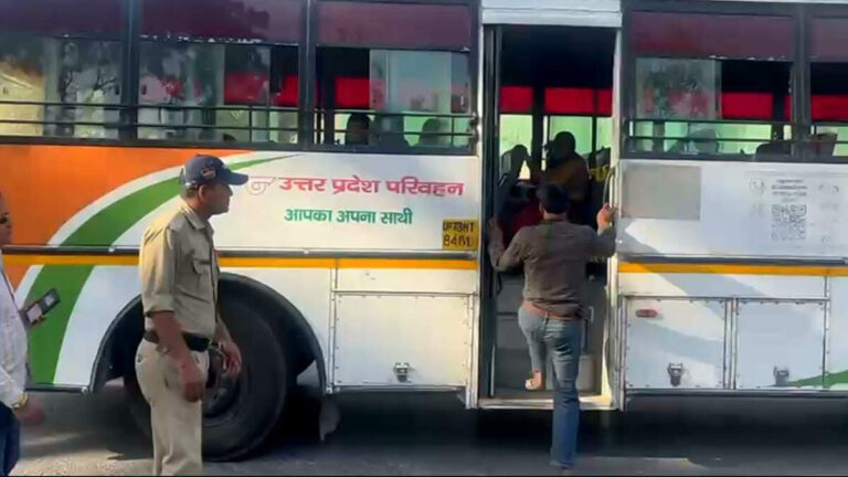 चोरी और हथियारों के मामले में लिप्त अपराधी पर बड़ी कार्रवाई, पुलिस ने दिखाया जिले से बाहर का रास्ता