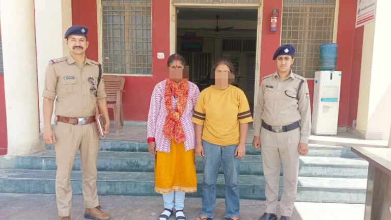 पंजाब तक पहुंची देहरादून पुलिस, 16 साल की लापता नाबालिक युवती को 48 घंटे में ऐसे खोज निकाला