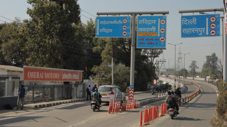 आईएसबीटी पर जिला प्रशासन का मास्टरप्लान, ड्रेनेज से लेकर ट्रैफिक तक सब होगा ठीक