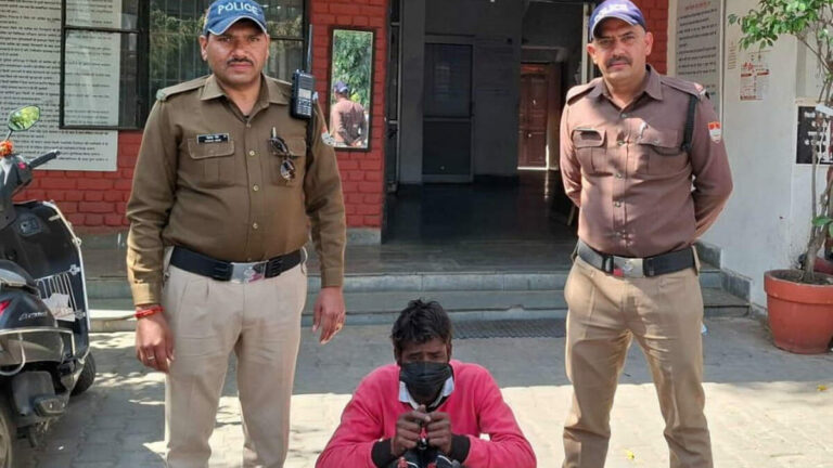नेपाल से ऋषिकेश तक गांजे की तस्करी, दून पुलिस ने ऐसे दबोचा तस्कर