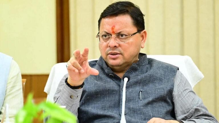 Uttarakhand Cabinet Meeting : धामी कैबिनेट की बैठक में 6 बड़े फैसले, जानिए कैसे बदलेगा उत्तराखंड का इंफ्रास्ट्रक्चर