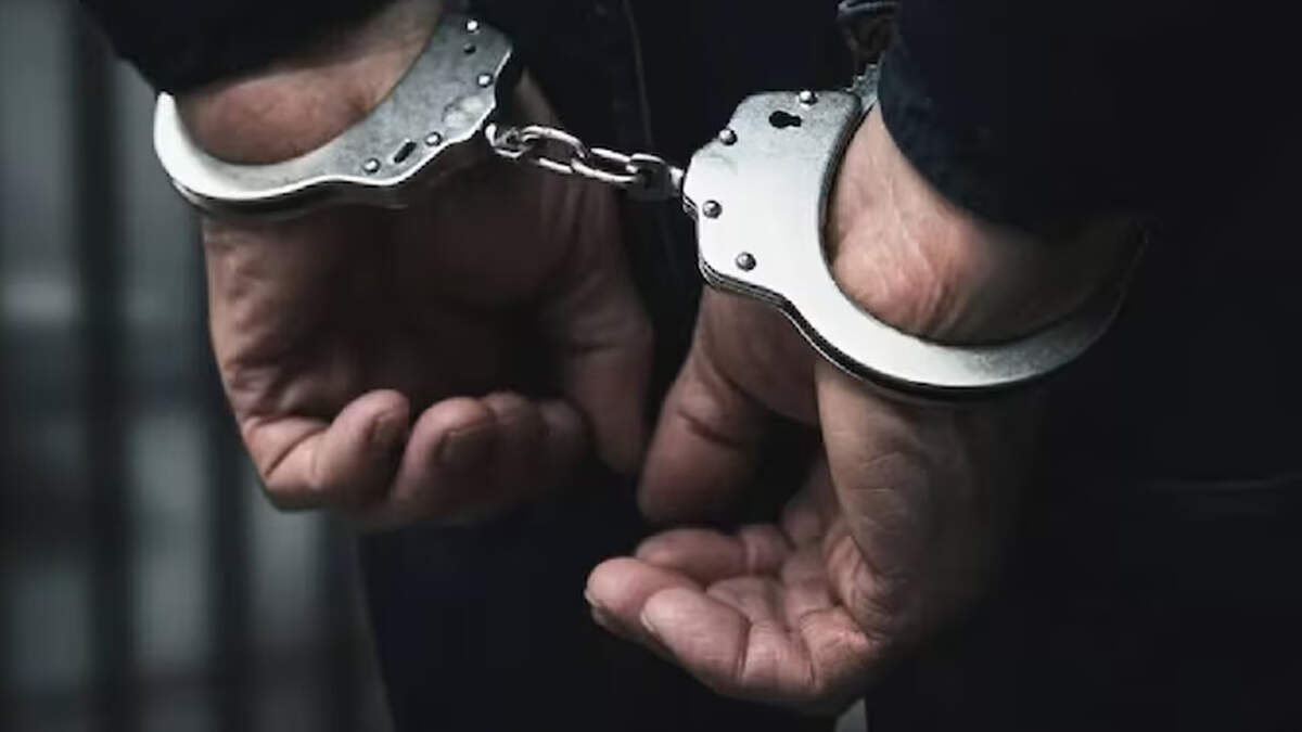 फैक्ट्री चोरी का फिल्मी अंदाज़ में खुलासा, पुलिस टीम की मुस्तैदी लाई रंग