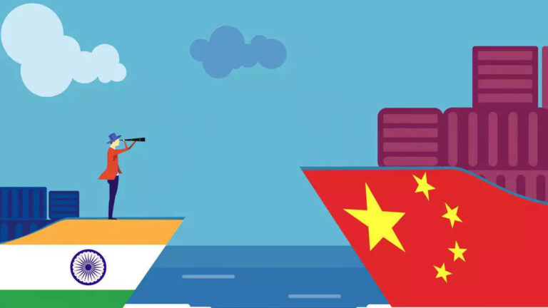 India China Relation : क्या भारत का चीन के बिना चल सकता है काम? पढ़ें रिपोर्ट