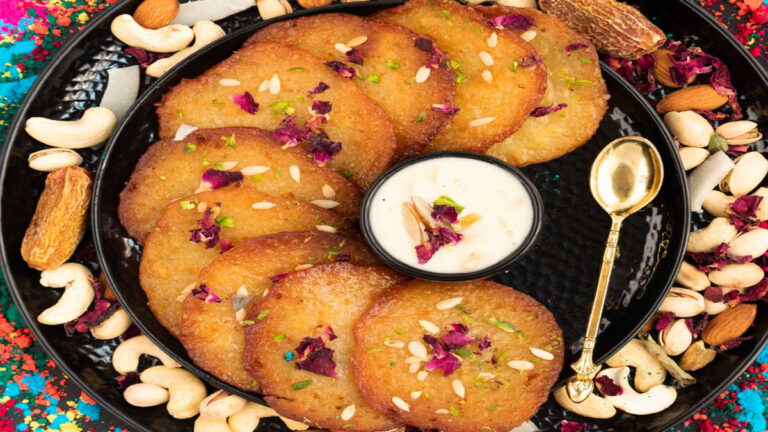 Malpua Recipe : मालपुए बनाने का सबसे आसान तरीका, मीठे का जादू हर बाईट में