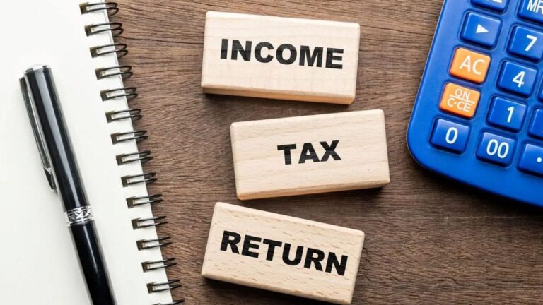 इनकम टैक्स रिटर्न भरना अब बच्चों का खेल! ITR-2 भरें 5 मिनट में –