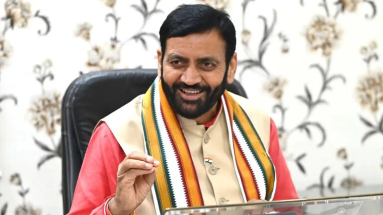 हरियाणा में कब बनेंगे नए जिले? जानिए सरकार की पूरी प्लानिंग –