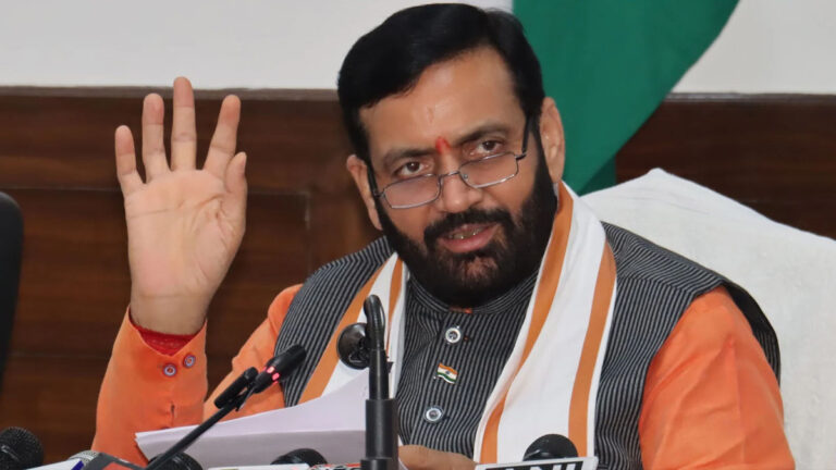 हरियाणा में महिला कर्मचारियों को तोहफा! अब हर महीने मिलेंगे दो फ्री अवकाश –