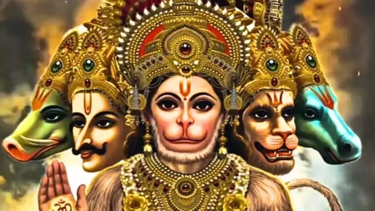 ये है हनुमान जी की वो तस्वीर जो बिगड़े काम बना देगी, बस ऐसे लगाएं घर में –