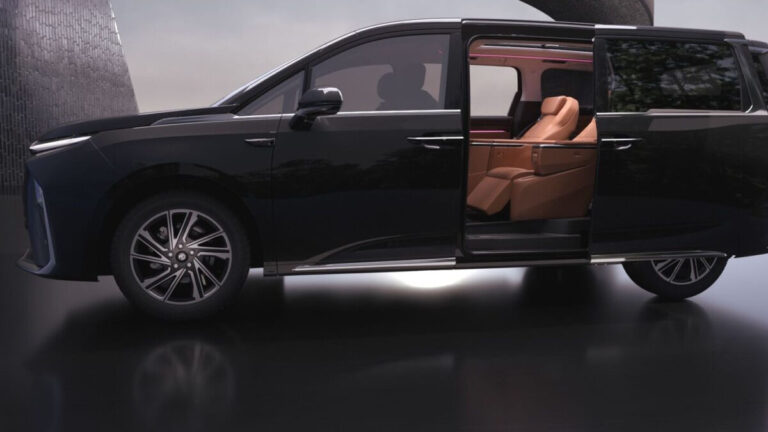 21 जुलाई को आ रही MG की Luxury MPV, फीचर्स जानकर चौंक जाएंगे –