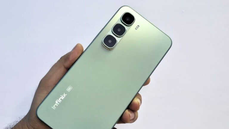क्या 9999 रुपए में मिलेगा 5G+ गेमिंग स्मार्टफोन? Infinix ने कर दिखाया ये कमाल –