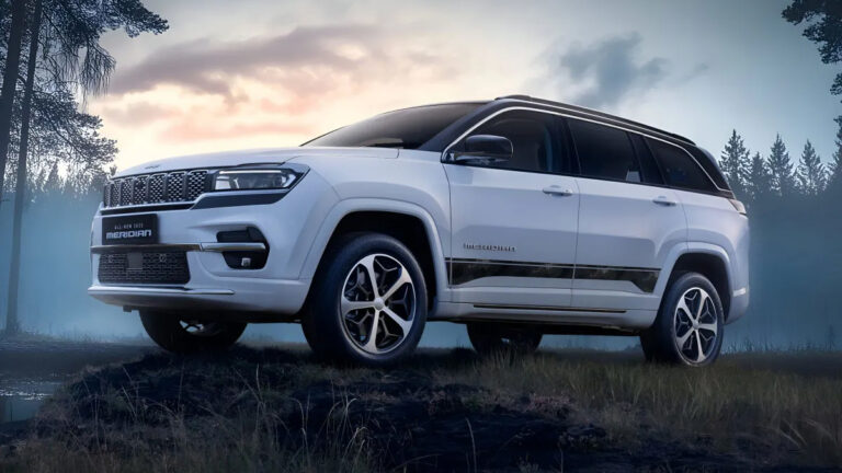 ऑफ-रोडिंग के दीवानों के लिए खुशखबरी, Jeep ने लॉन्च किए स्पेशल Trail Edition वेरिएंट