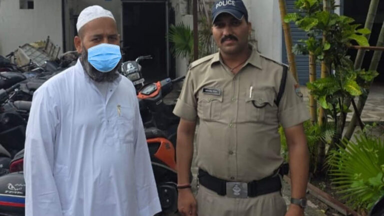ऑपरेशन कालनेमि : कारी अब्दुल का जादू- टोना भी न आया काम, दून पुलिस के सामने हर पैंतरा हुआ नाकाम