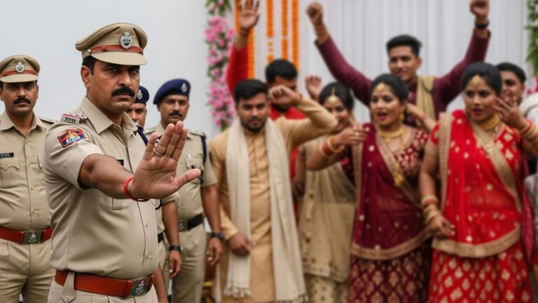 दून में ‘नकली शादी’ का तमाशा रद्द, SSP की सख्त चेतावनी ने मचाया हड़कंप