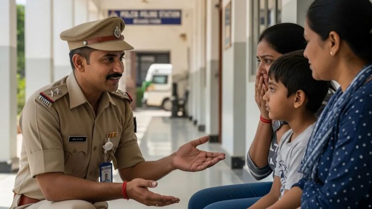 Dehradun News : सिर्फ 2 माह में दून पुलिस ने 87 लापता नाबालिगों को सकुशल लौटाया घर, 10 मामलों की जांच जारी