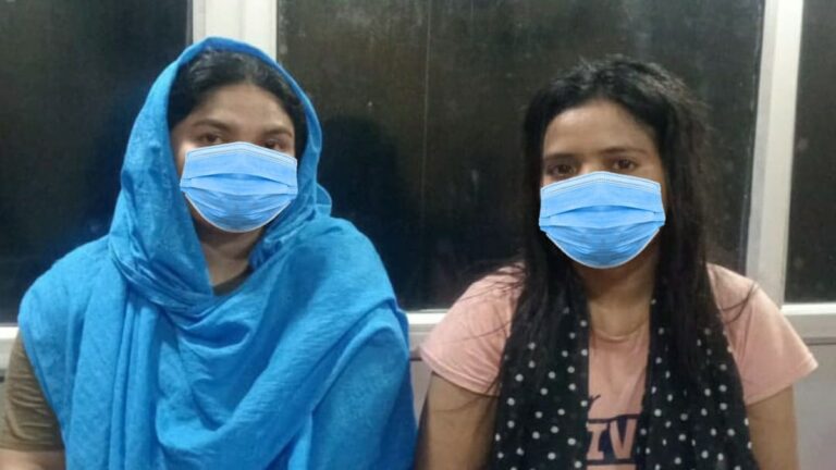 Operation Kalnemi : देहरादून में अवैध घुसपैठ पर लगातार शिकंजा, दो बांग्लादेशी महिलाएं गिरफ्तार