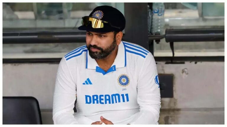 Rohit Sharma : रोहित शर्मा और विराट कोहली विश्व कप 2027 खेलेंगे या नहीं? अब पूर्व सिलेक्टर का बयान आया जानें