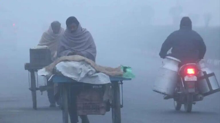 Uttarakhand Weather Update : जनवरी में कड़ाके की ठंड, राज्य ने जारी किए एहतियाती निर्देश