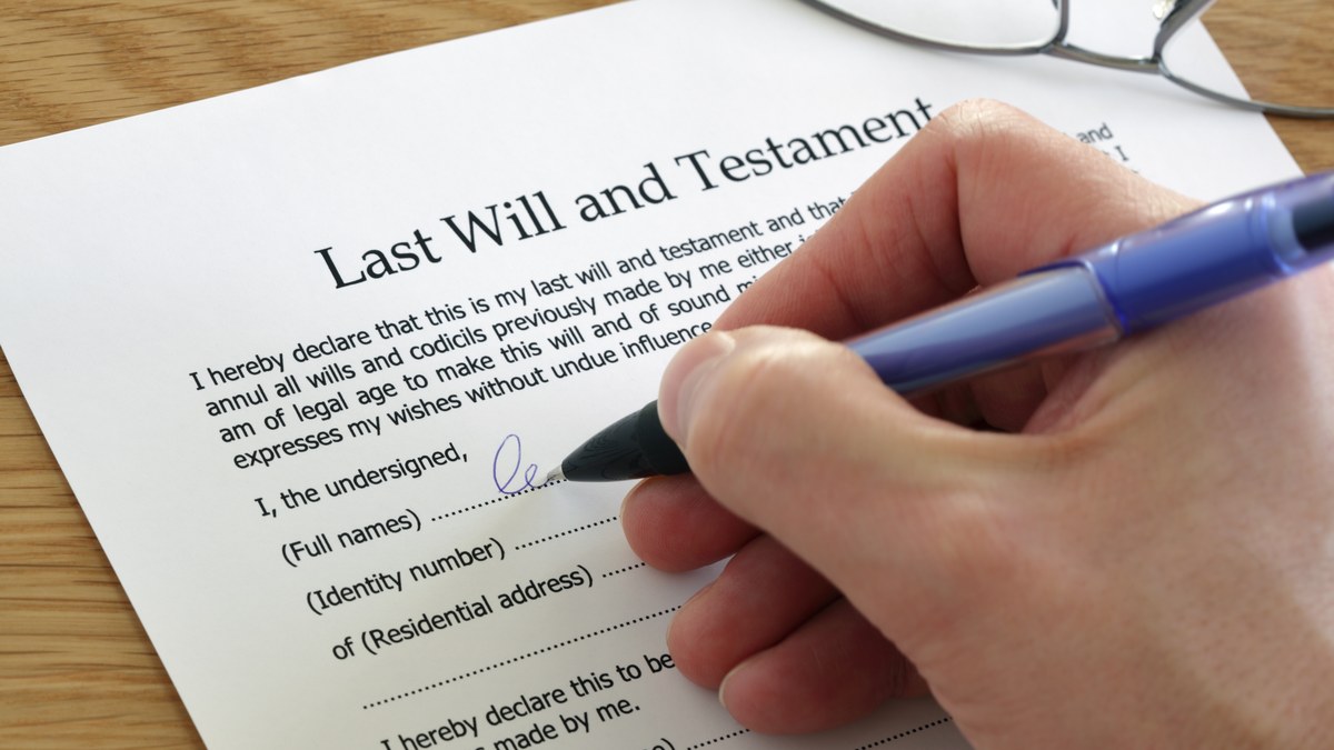वसीयत क्यों जरूरी है? Will Estate Planning के बिना संपत्ति पर क्यों होता है विवाद