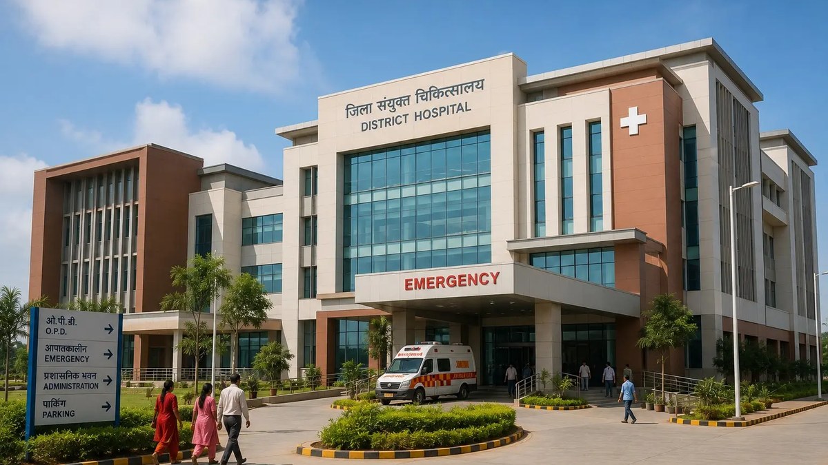 Ayushman Bharat: गरीब परिवारों को मुफ्त इलाज का सहारा कैसे मिलता है