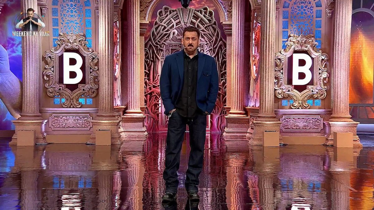 Bigg Boss 20: इस हफ्ते नहीं हुआ कोई एविक्शन, अमन गांधी की आखिरी लाइफलाइन खत्म, दो वाइल्डकार्ड की एंट्री पक्की