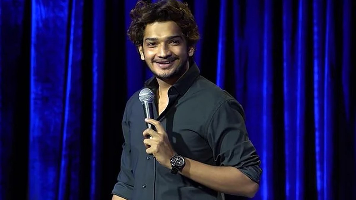 Munawar Faruqui Dubai: आज दुबई ओपेरा में नया हिंदी स्टैंड-अप सेट, जानें टाइम और टिकट डिटेल