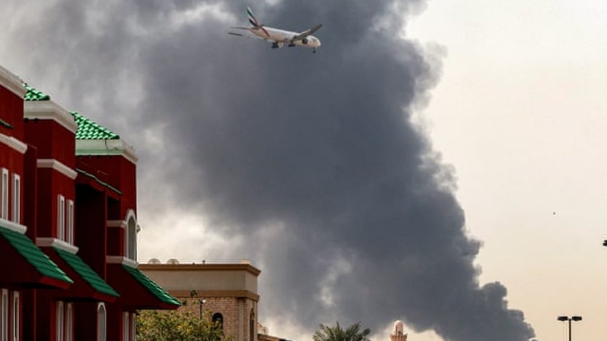 Houthi attack Riyadh airport: मिसाइल हमले में 12 की मौत, 309 घायल- एक हफ्ते में तीसरा अटैक