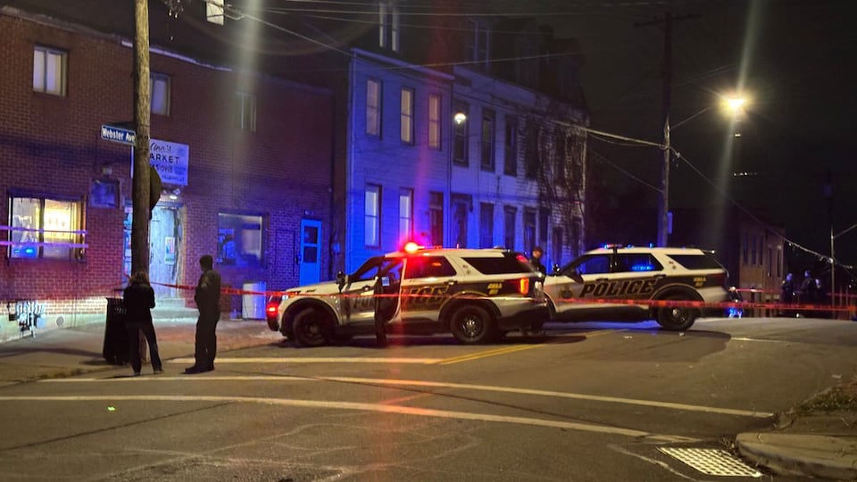 Erie Pennsylvania shooting: घर में अंधाधुंध फायरिंग, 9 की मौत- ढाई साल की बच्ची भी शिकार