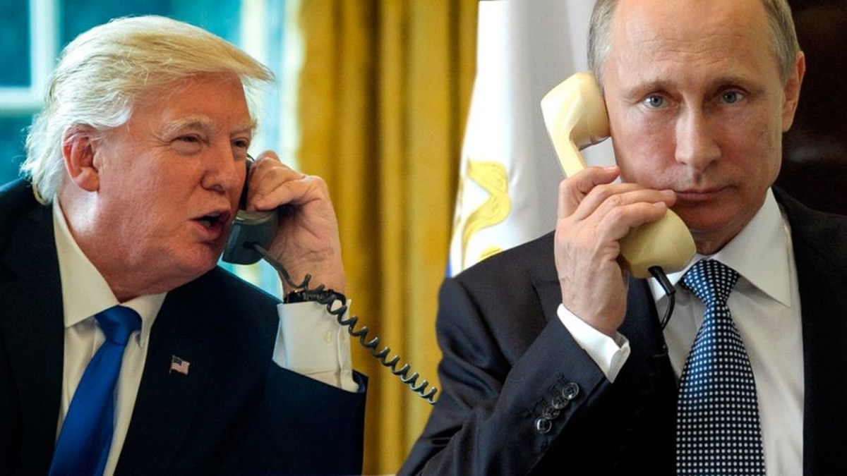 Trump Ukraine diesel deal: पुतिन से फोन के बाद रूस से डीजल खरीदेगा अमेरिका; ट्रंप बोले- जेलेंस्की को हटाओ