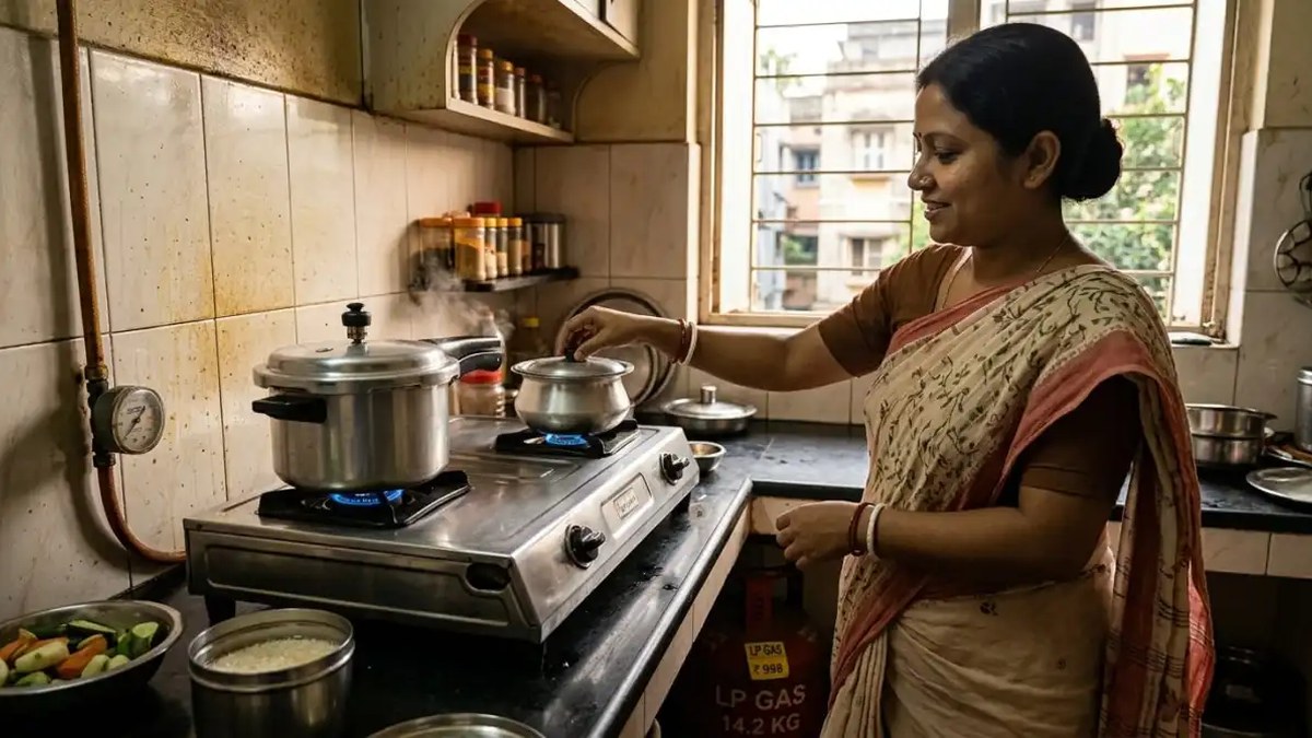 Kitchen Safety Rules: रसोई में सुरक्षा के जरूरी नियम, जो हर घर को जानने चाहिए