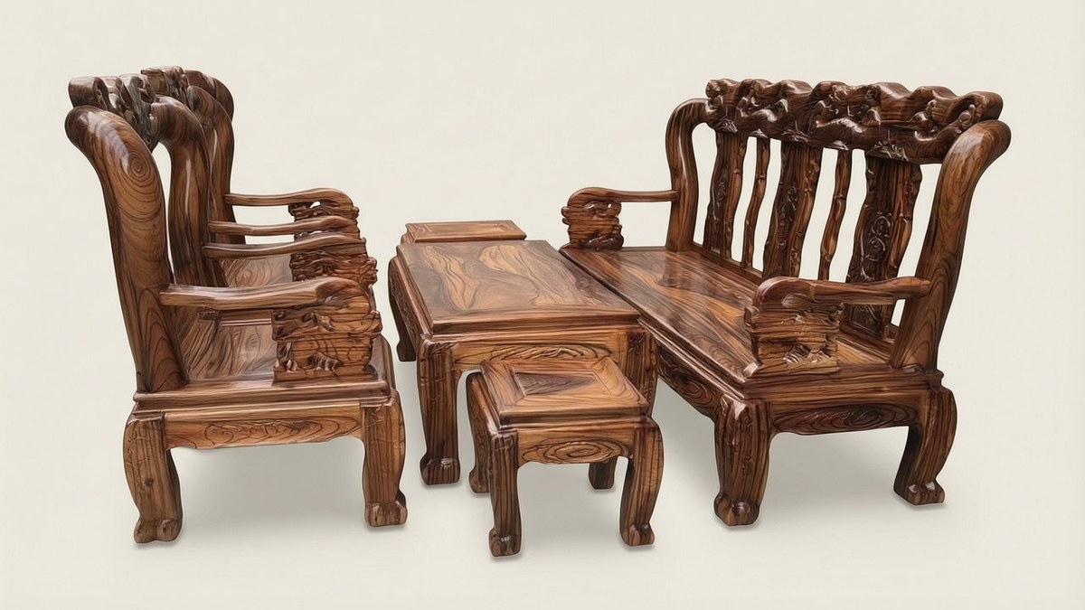 Wooden Furniture Care: लकड़ी के फर्नीचर की देखभाल के आसान तरीके — पॉलिश, दीमक से बचाव