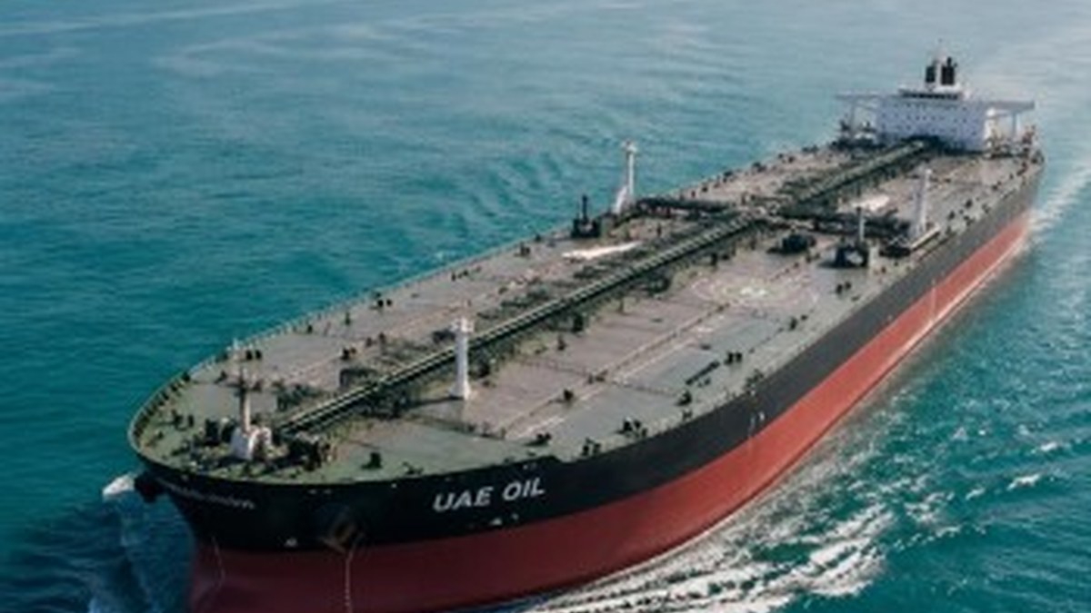Sharjah Tanker Drone Attack: शारजाह में तेल टैंकर पर ड्रोन हमला, सोनोवाल बोले — 22 भारतीय नाविक पूरी तरह सुरक्षित