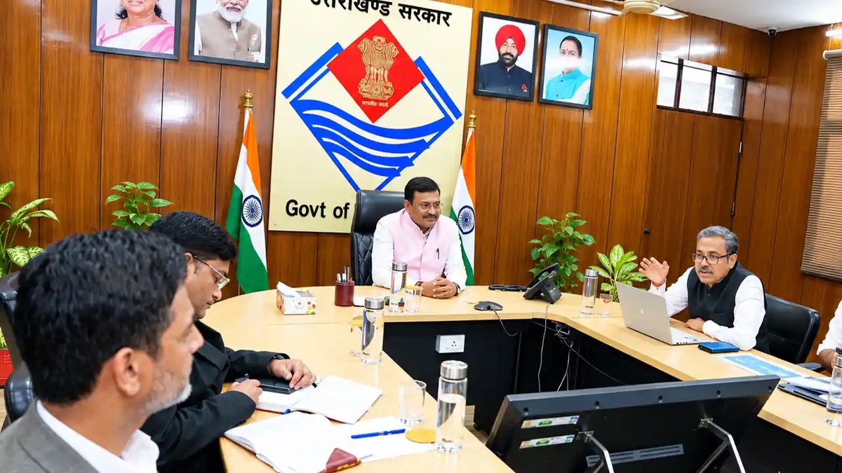 Uttarakhand Skill Centres Audit
