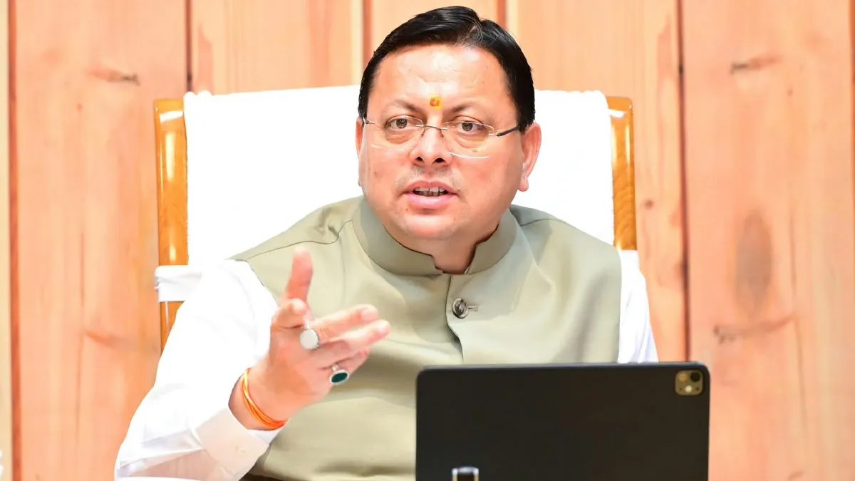 Uttarakhand Global Jobs Plan: अब जमैका, जाम्बिया और इथियोपिया में भी मिलेगी नौकरी — CM धामी का ग्लोबल प्लान
